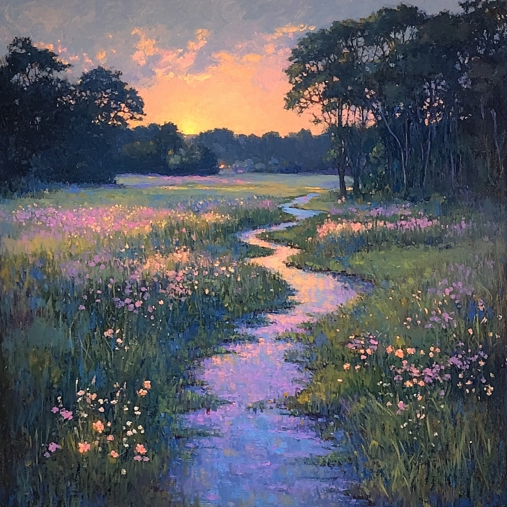 Edgar Degas Inspired Illusions Of Light Painting By Numbers Kit