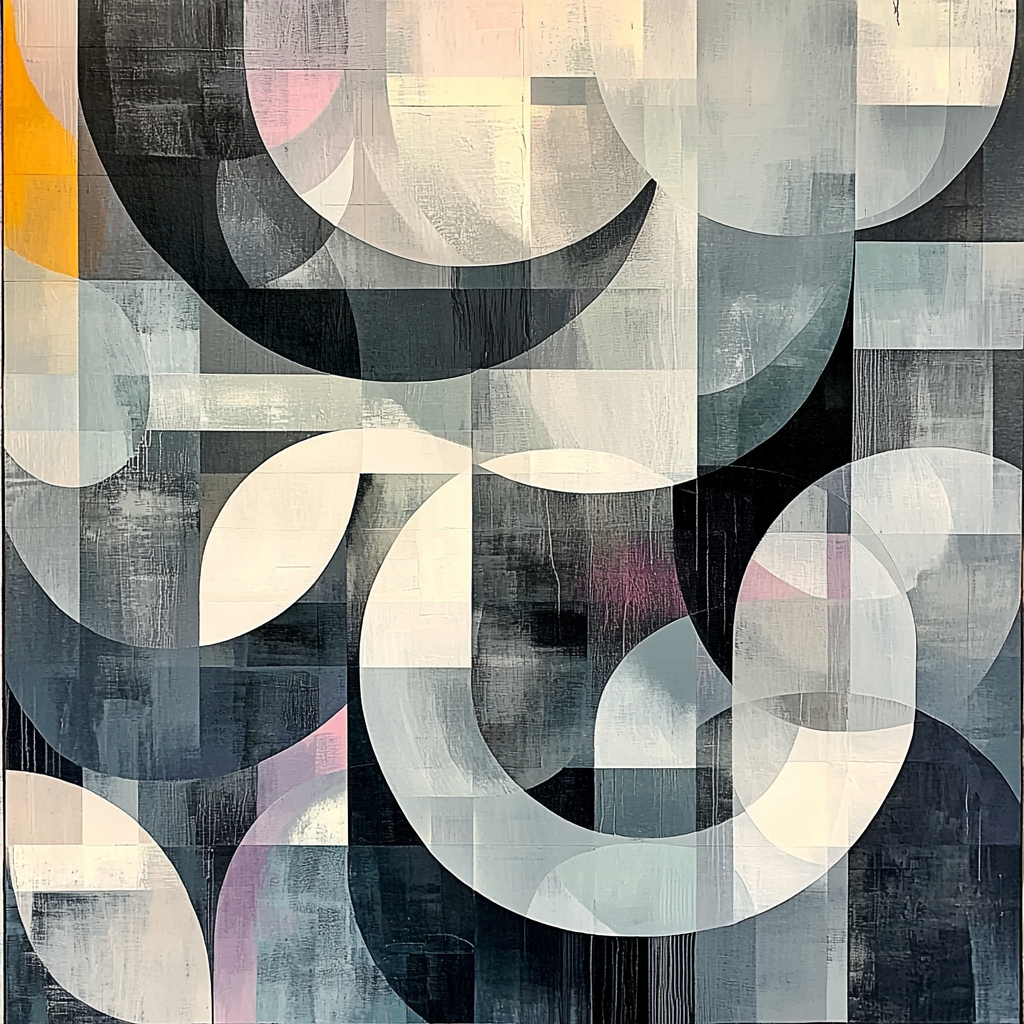 Banksy Inspired Fading Echoes Paint By Numbers Kits