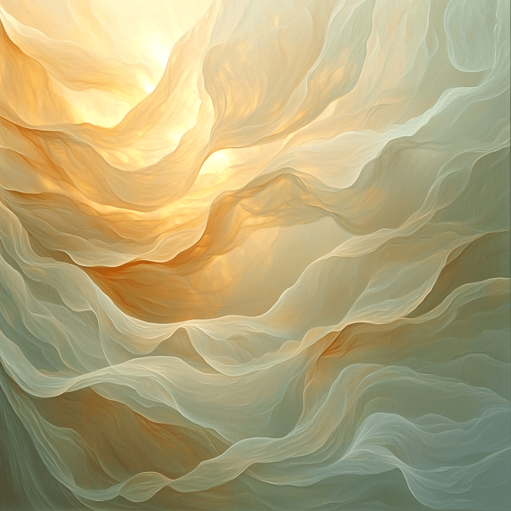 Edgar Degas Inspired Dancing Light And Shadow Paint By Numbers Art