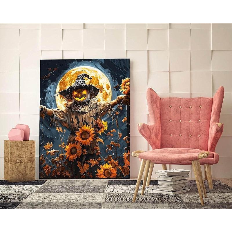 Diamond Painting Kit With Curly Hair Dolls Art