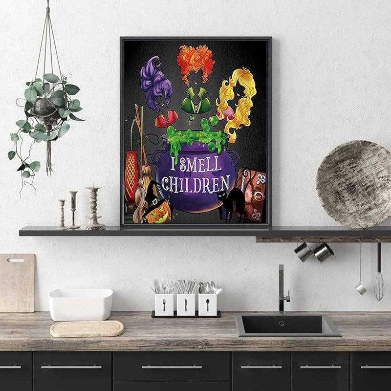 Diamond Painting Kits Full Drill Art For Home Wall Decor