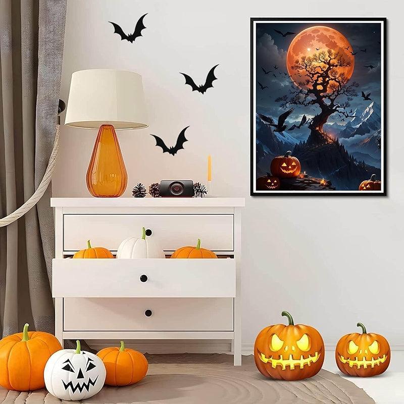 Diamond Painting Kit Full Drill Art For Home Wall Decor