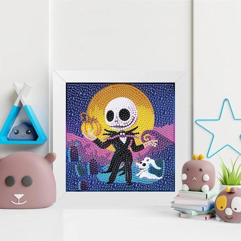 Halloween Diamond Art Kits For Kids