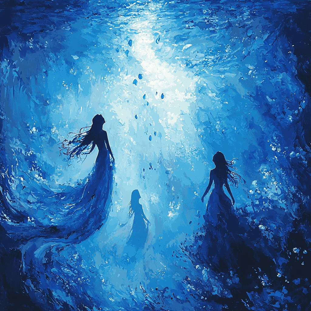 Wishing Upon A Star Paint By Number