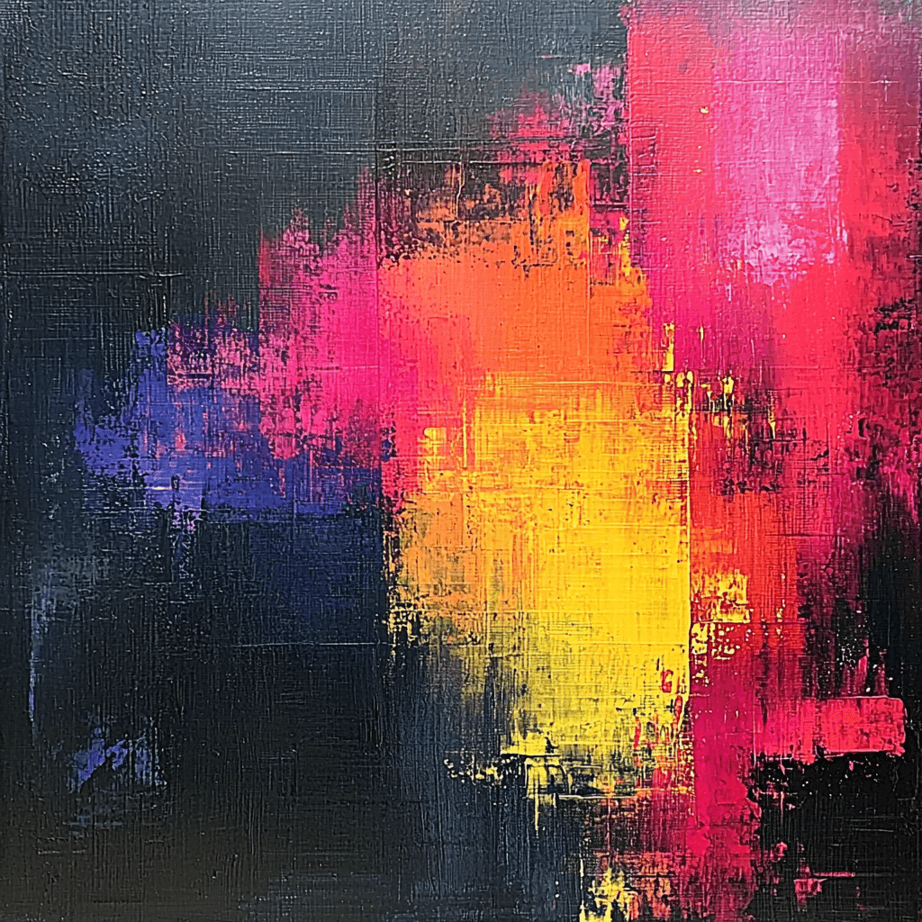 Caravaggio Inspired Chasing Illusions Paint By Numbers Kits