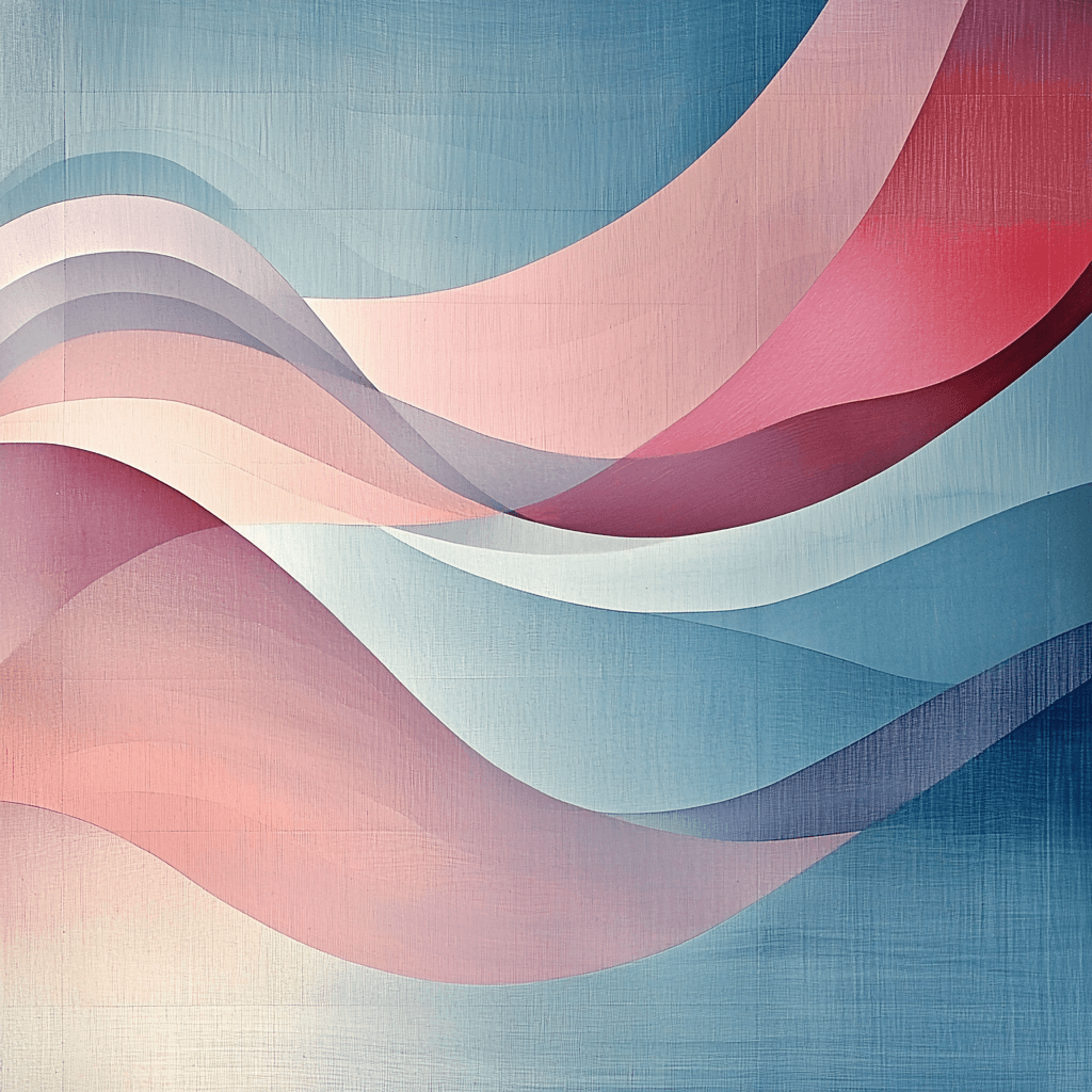 Edgar Degas Inspired Timeless Rhythms Painting Number Kit