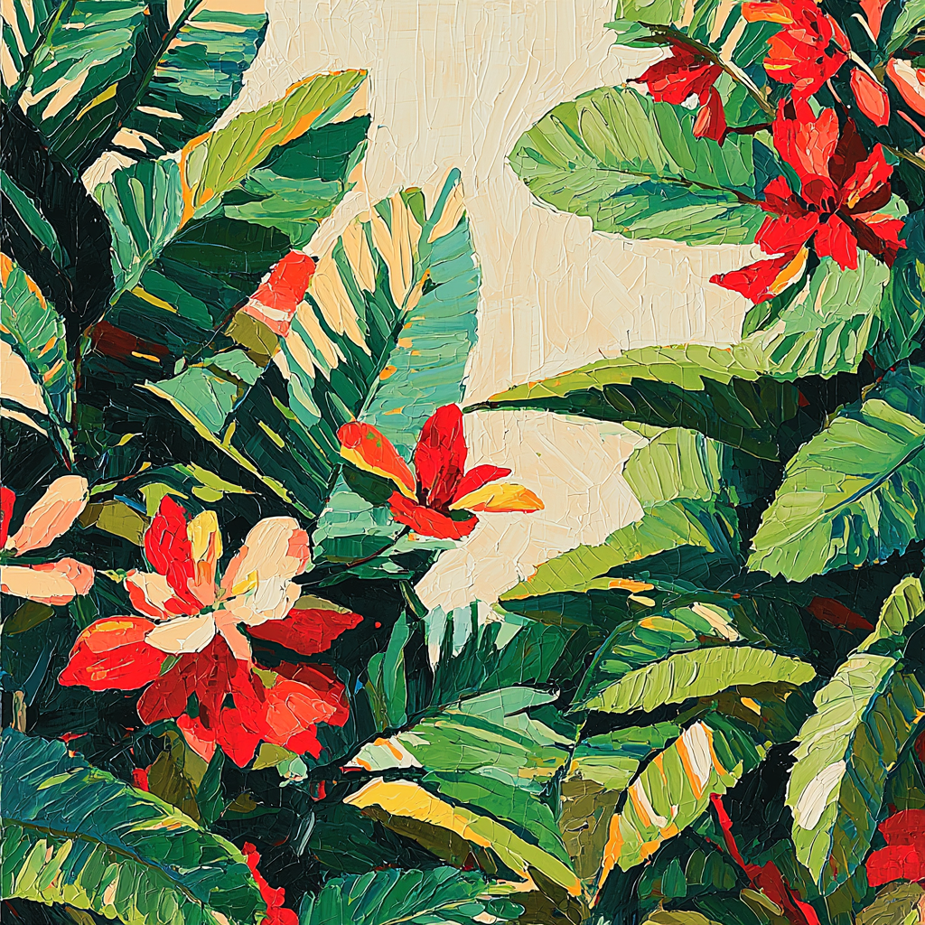 Frida Kahlo Inspired Emerald Embrace Painting By Numbers Kit