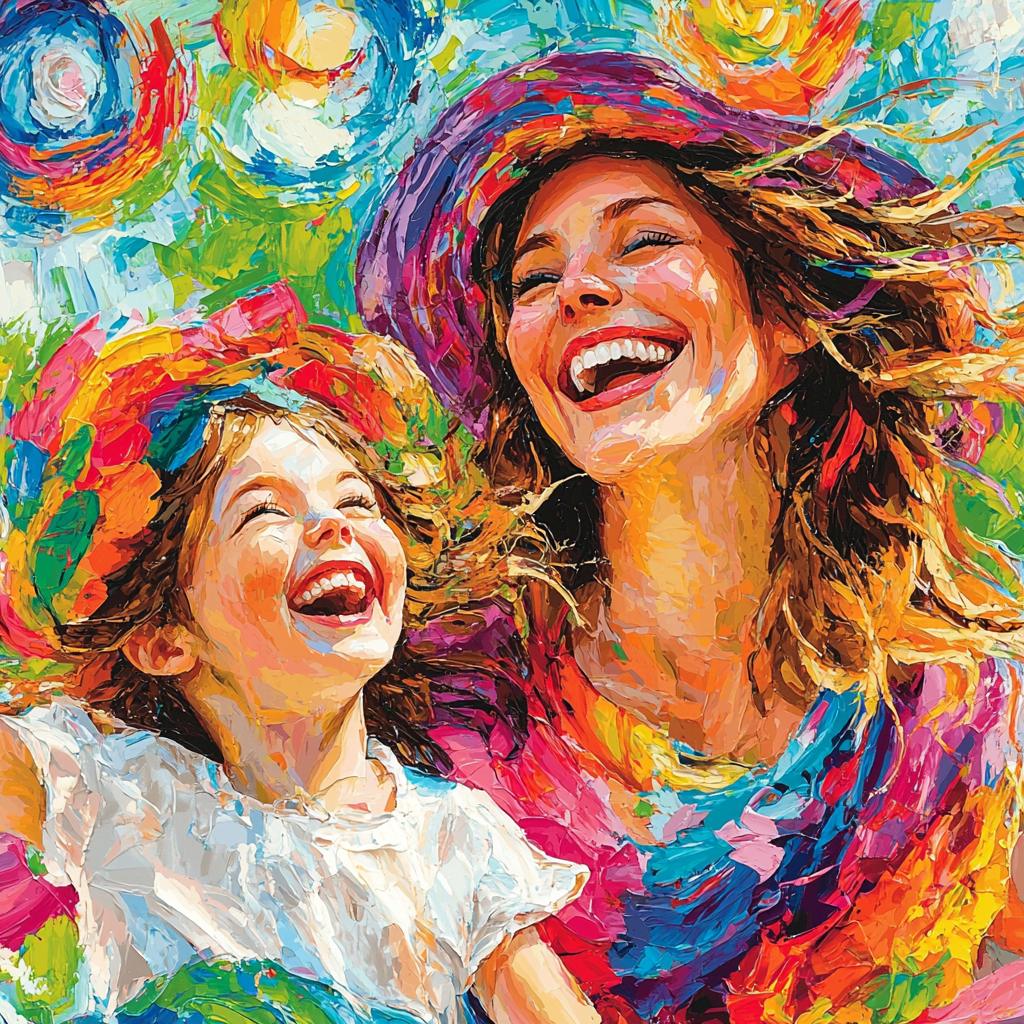 A Magical Moment Paint By Numbers Art