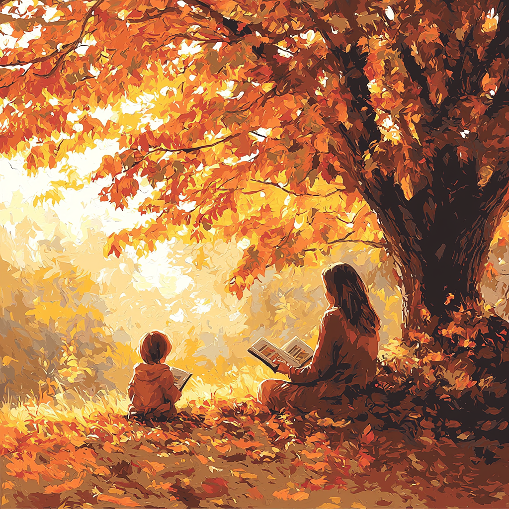 Silent Whisper Of Love Paint By Numbers Art