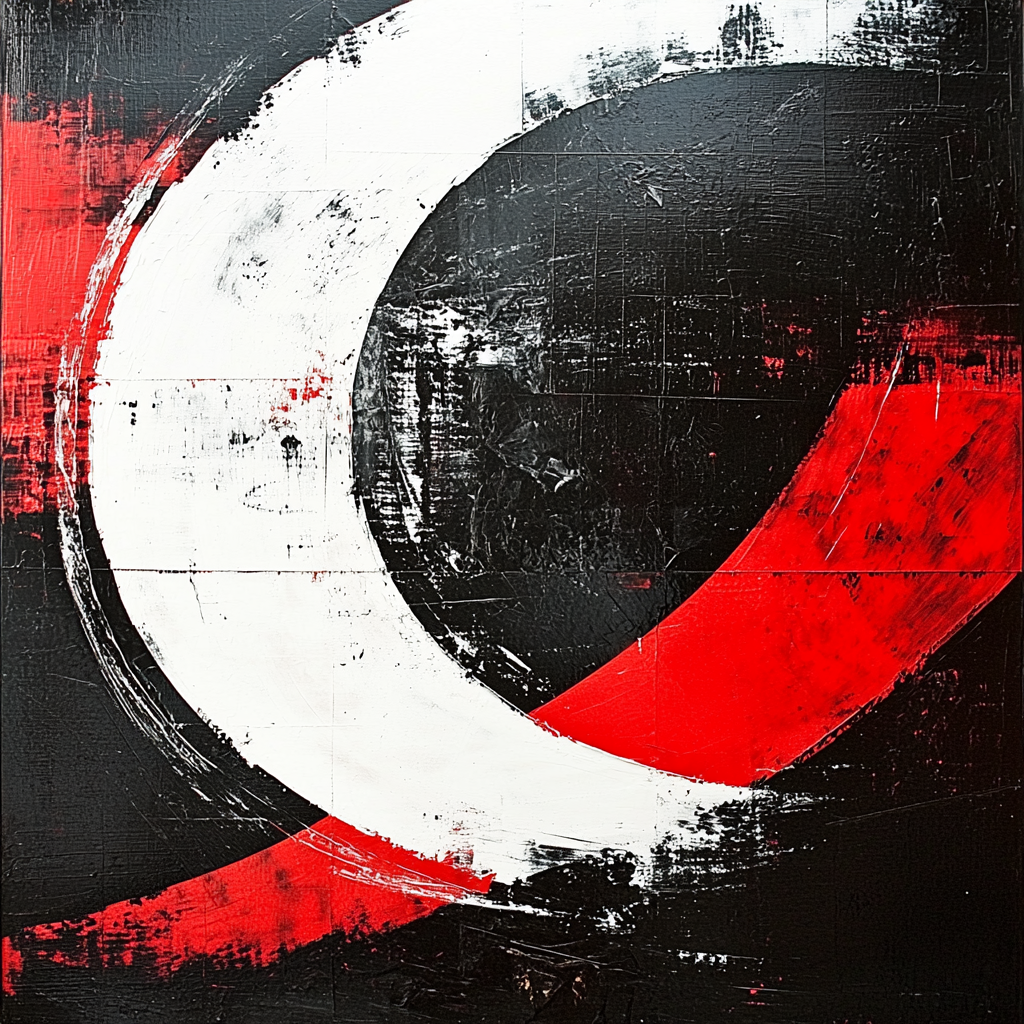 Banksy Inspired Echoes Of Rebellion Paint By Color