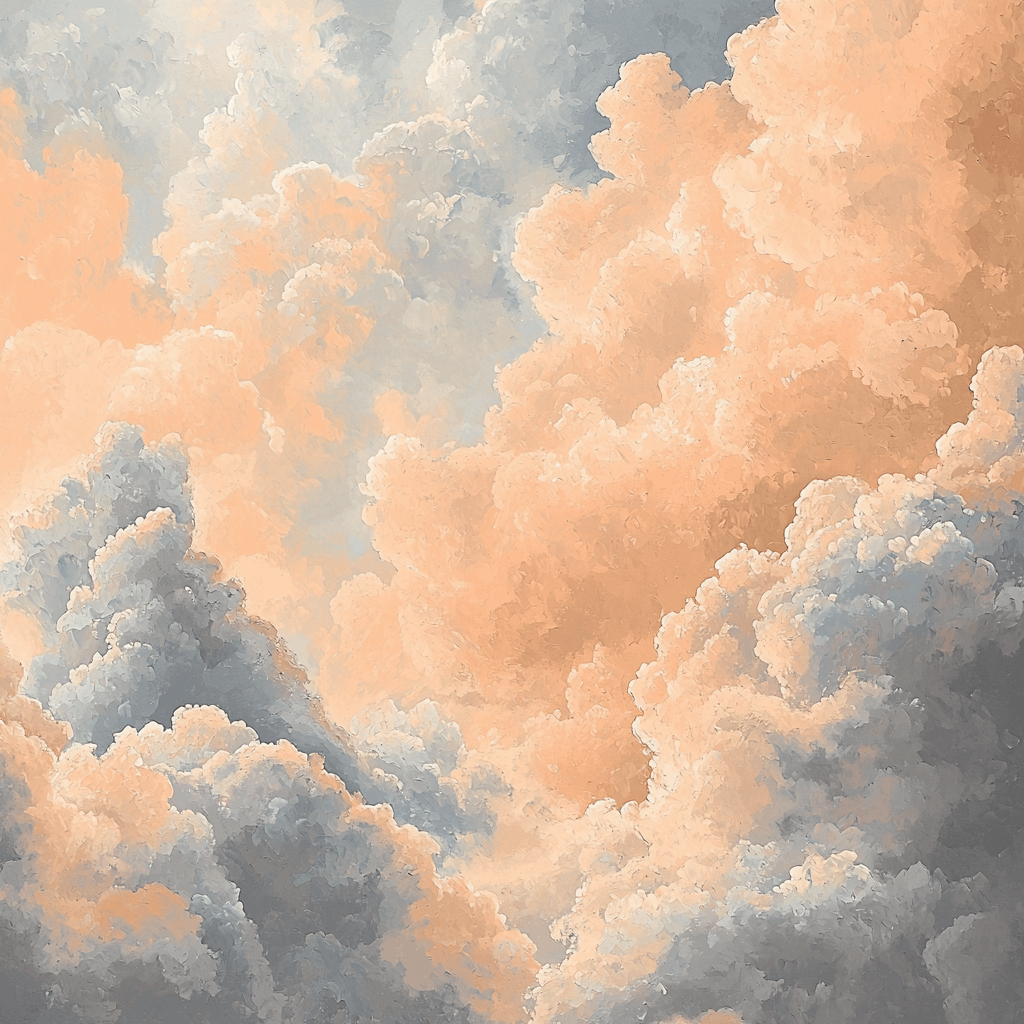 Edgar Degas Inspired The Gentle Glow DIY Paint By Numbers