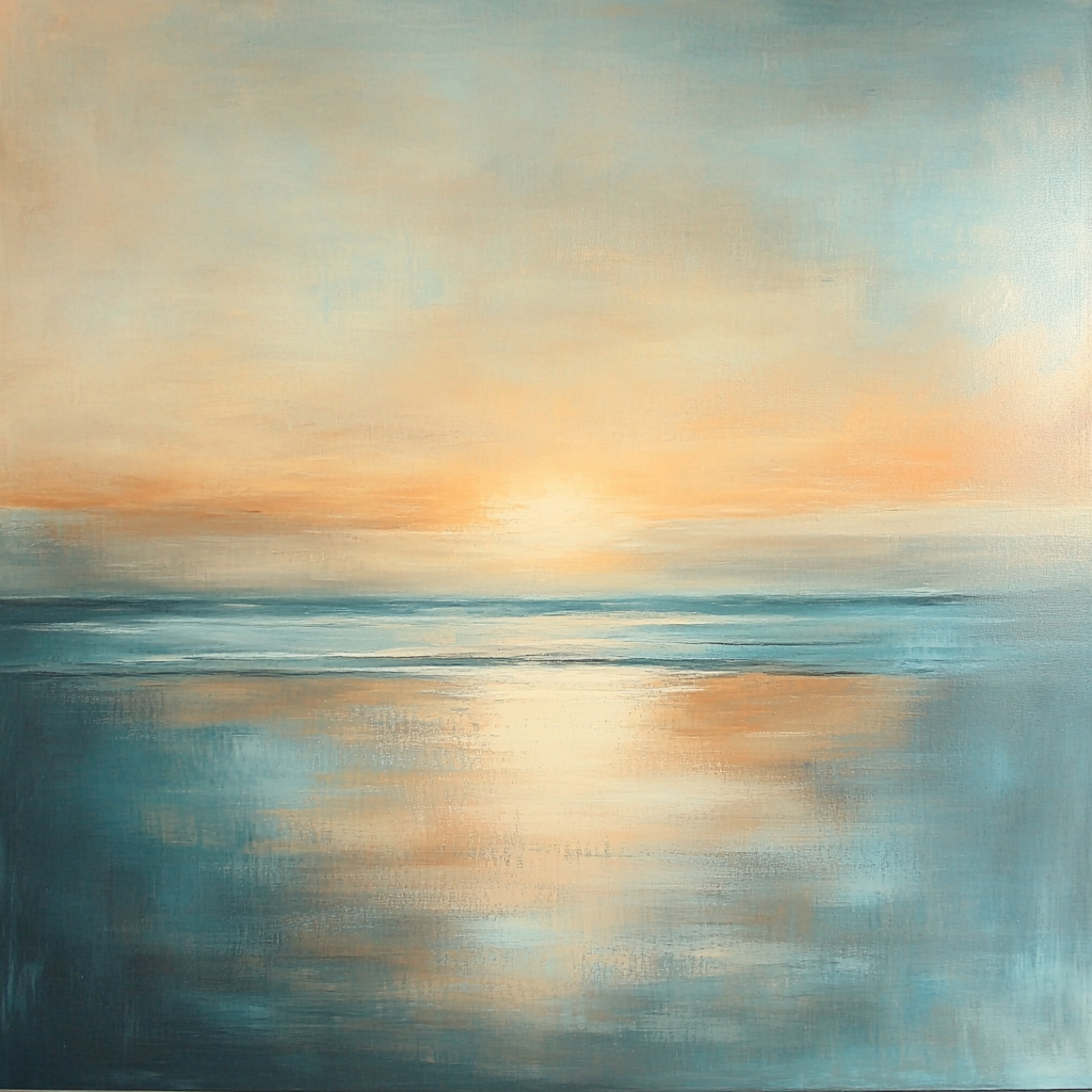 Edgar Degas Inspired Essence Of Serenity Paint By Number