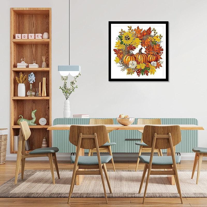 Halloween Special Diamond Painting Kit For Home Decor