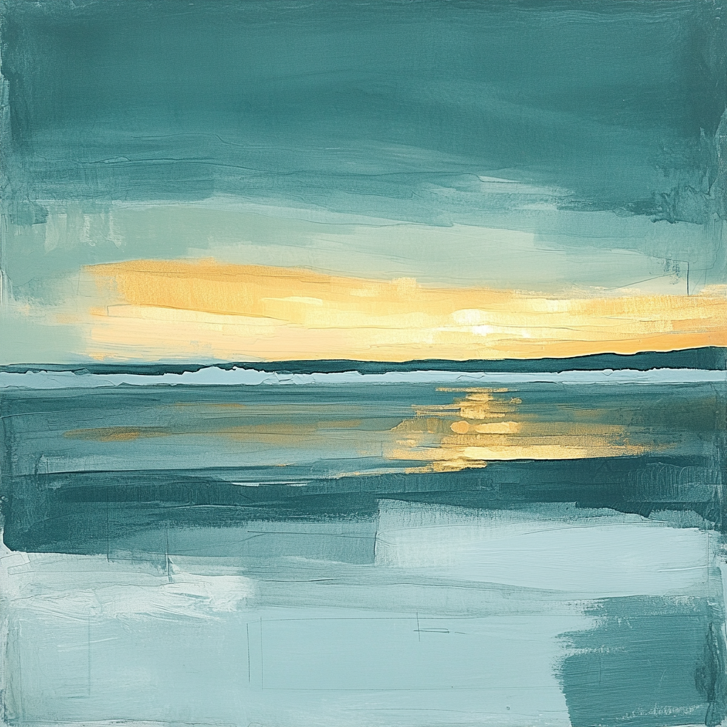 Leonardo Da Vinci Inspired Aurora Studies paint by numbers