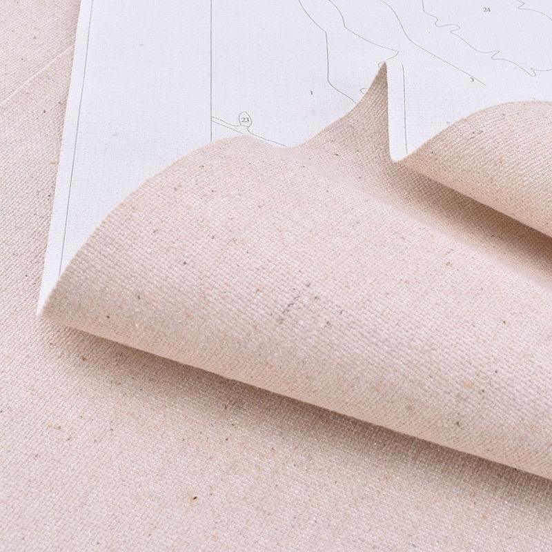 Halloween Paint By Numbers Kit Pumpkin Design