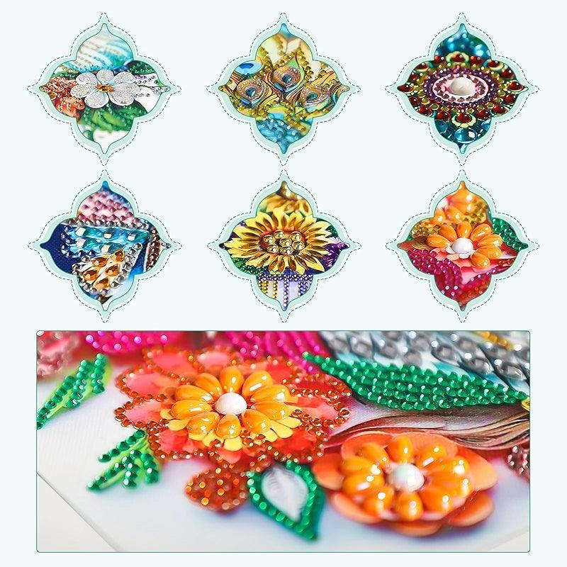 Halloween Special Diamond Painting Kit For Home Decor