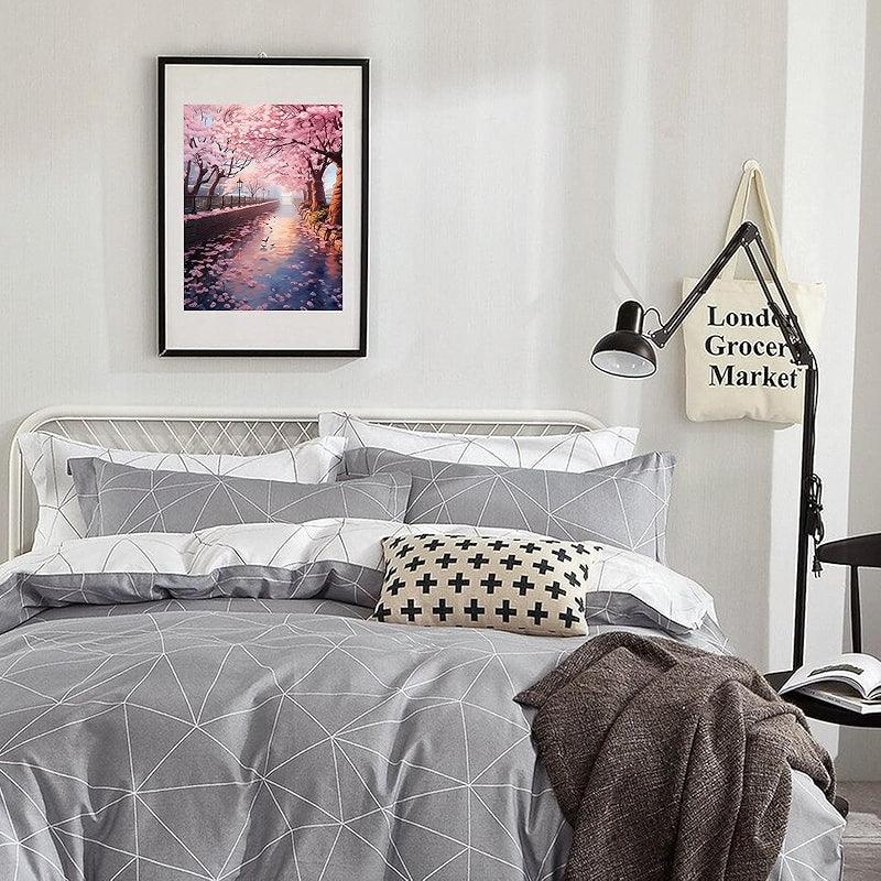 Paint By Numbers Kit For Beginners And Students