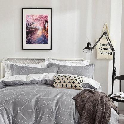 Paint By Numbers Kit For Beginners And Students