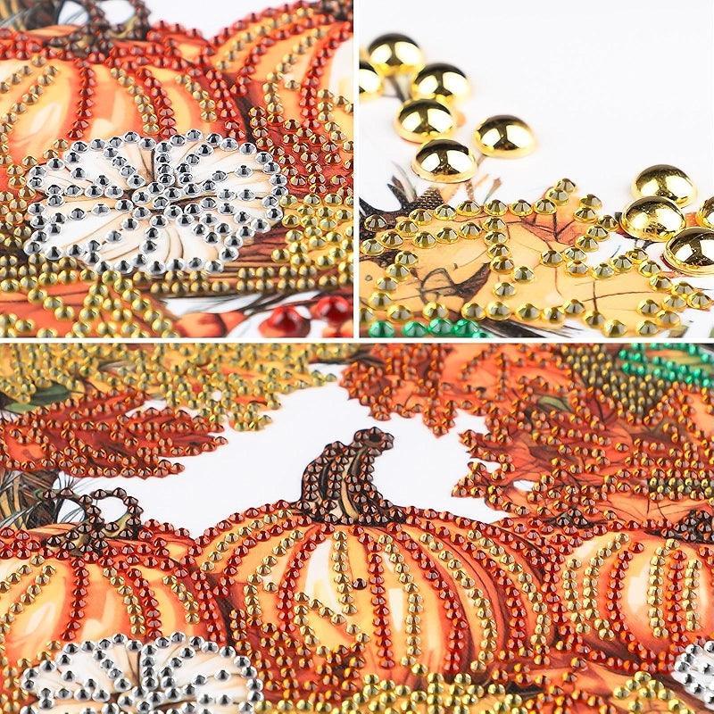 Halloween Special Diamond Painting Kit For Home Decor