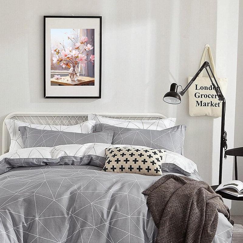 Paint By Numbers Kit For Beginners And Students