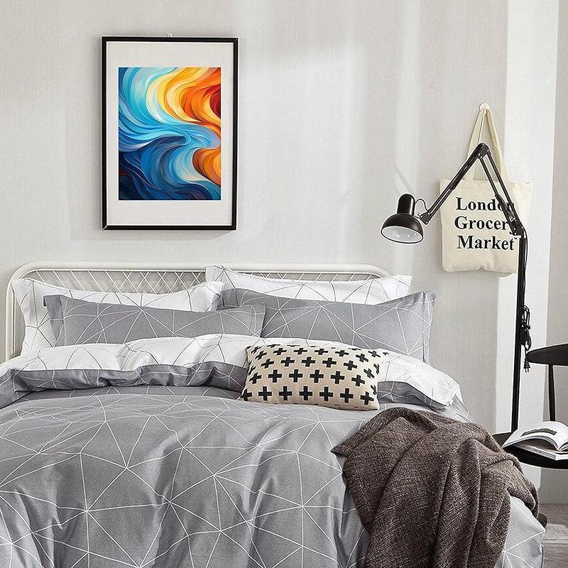 Paint By Numbers Kit For Beginners And Students