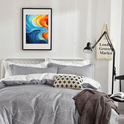 Paint By Numbers Kit For Beginners And Students