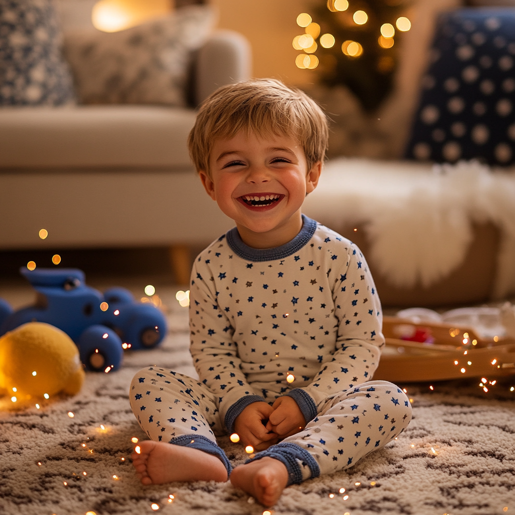 Jack Jack Spark Surprise DIY paint by numbers