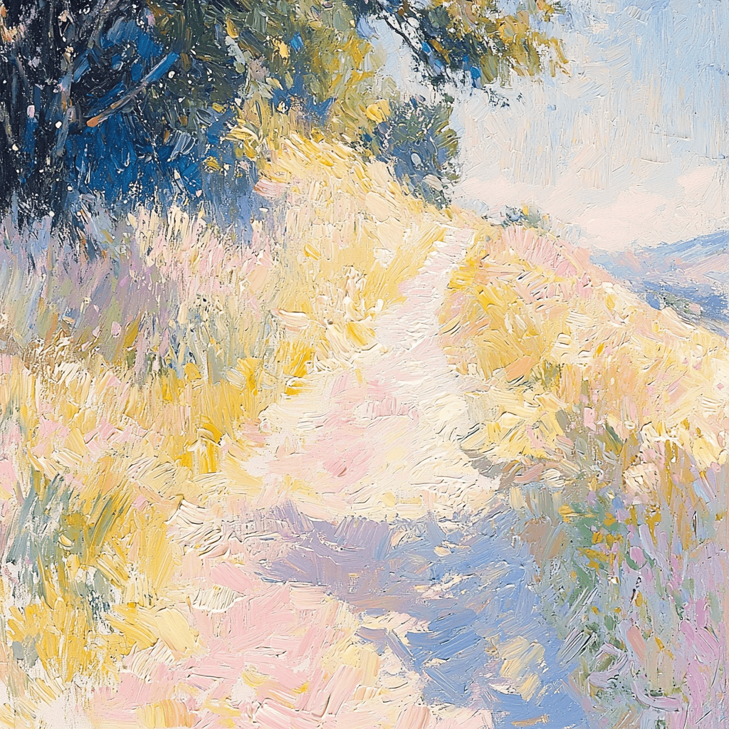 Edgar Degas Inspired Whispers Of The Pastel Breeze Paint By Numbers Art