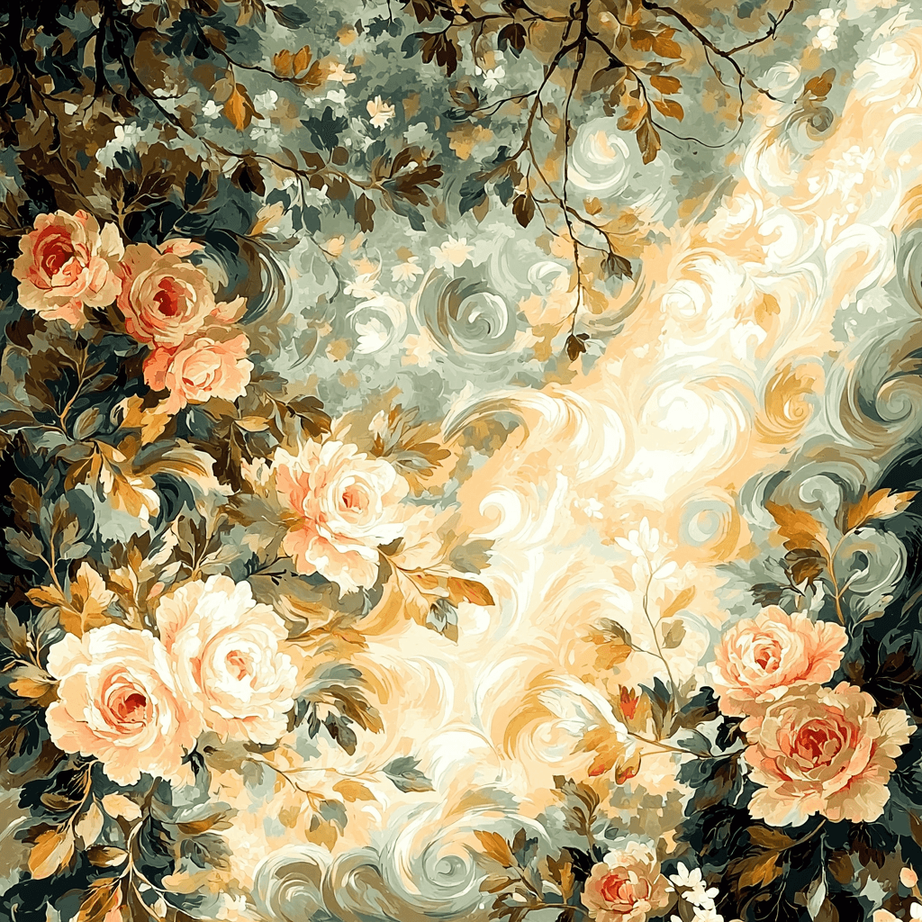 Caravaggio Inspired Fragrant Whispers Painting By Numbers Kit