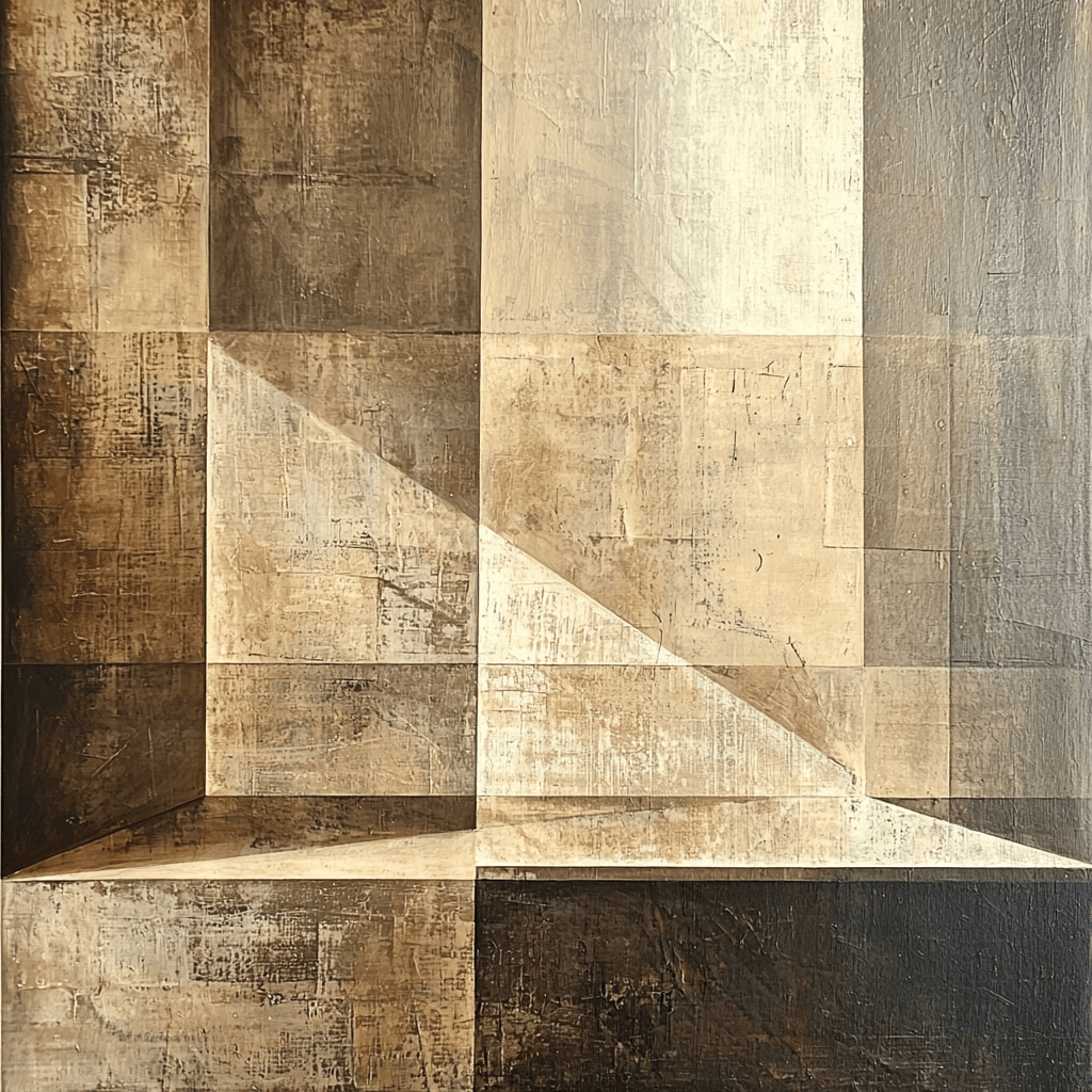 Caravaggio Inspired Fragments Of Memory DIY Paint By Numbers