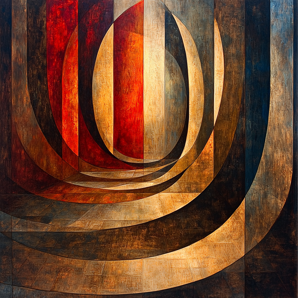 Caravaggio Inspired Dynamics Of Light Paint By Numbers