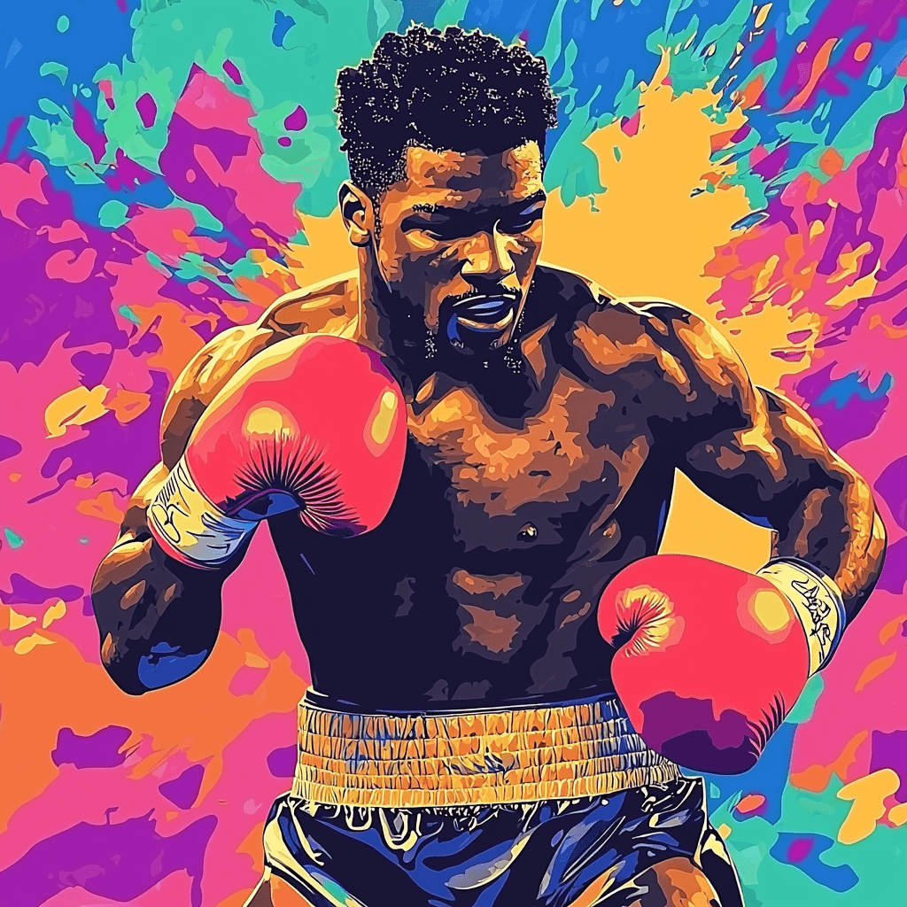 Michael B. Jordan: The Rise Of A Creative Force Paint By Number