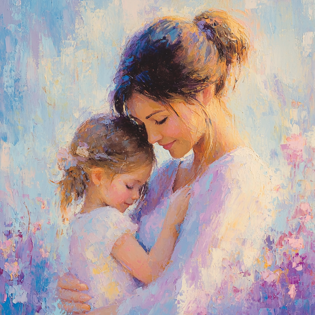 Love Beyond Words Paint By Numbers