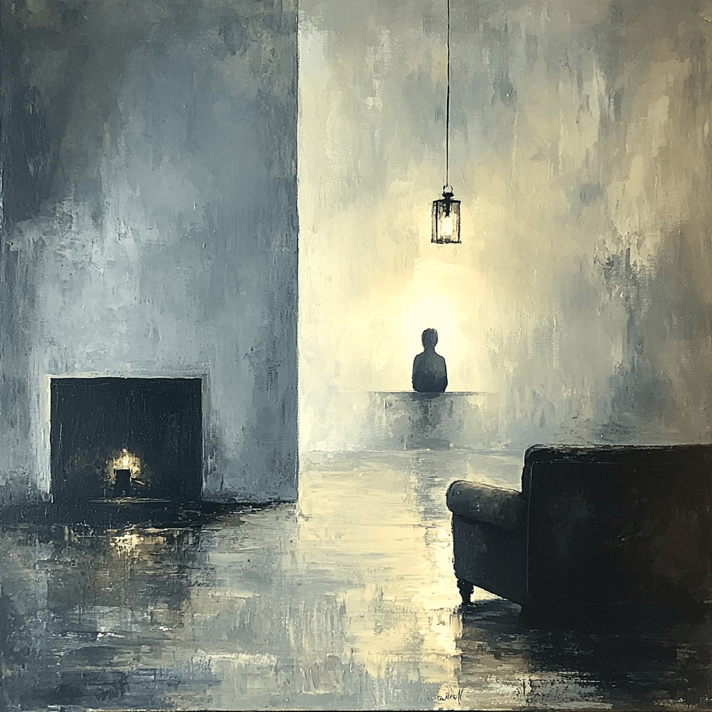 Johannes Vermeer Inspired Vermeer's Gentle Contemplation Numbered Painting Kits