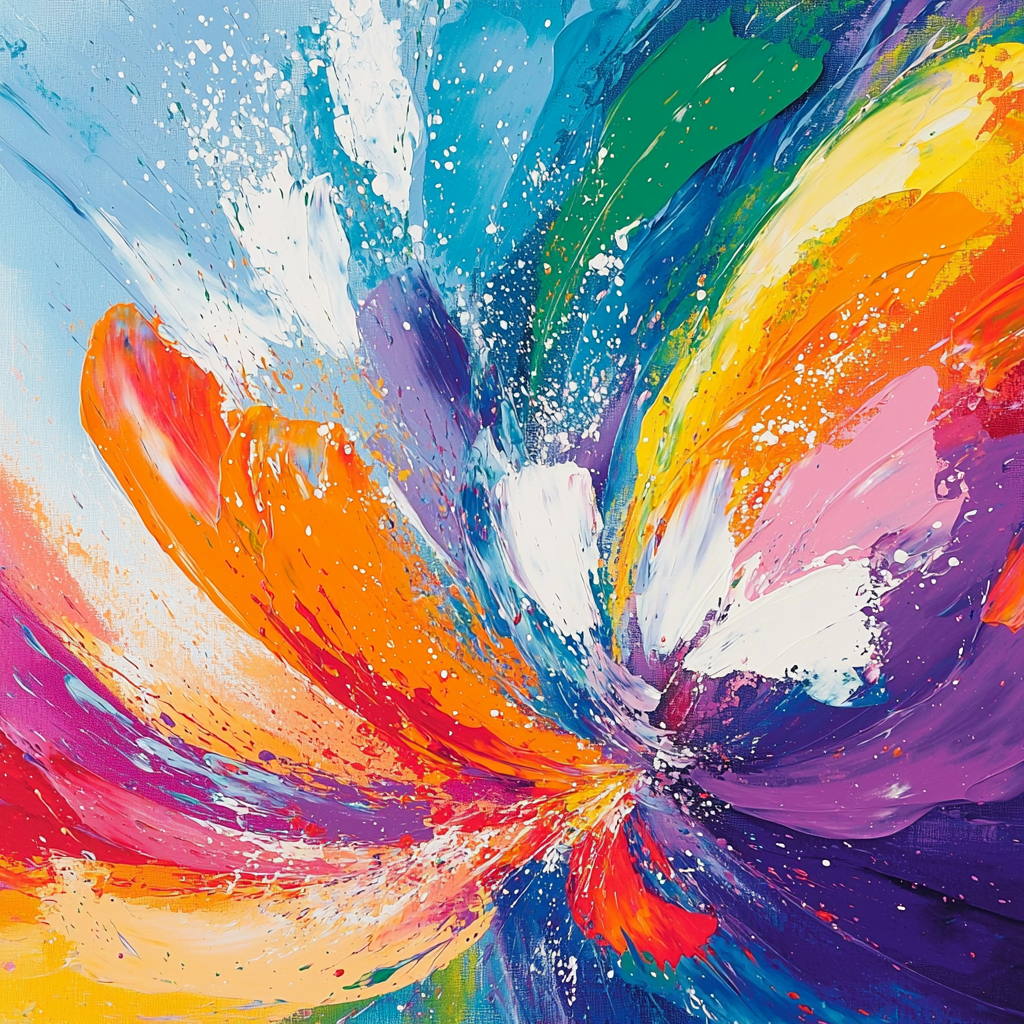 Guiding Lights Painting Number Kit