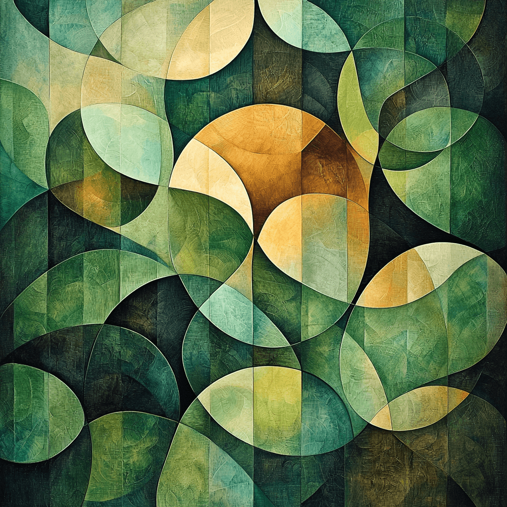 Caravaggio Inspired The Breath Of Nature Paint By Numbers Kits