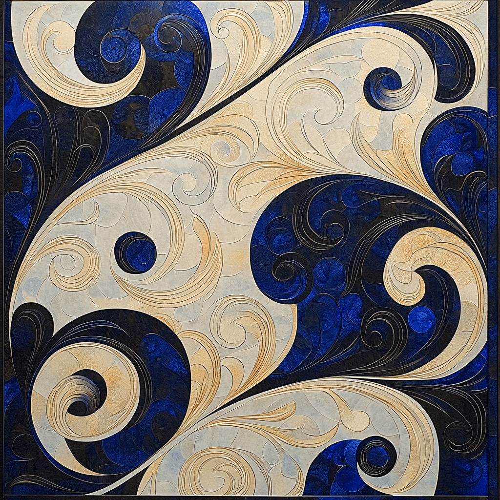 Alphonse Mucha Inspired Mystic Elegance Of Nature Paint By Numbers