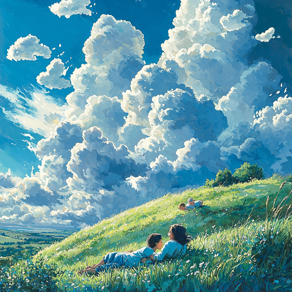 Dreamland Delight Paint By Number