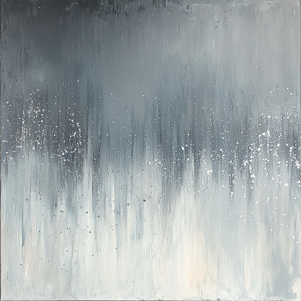 Mark Rothko Inspired Timelessness Paint By Numbers