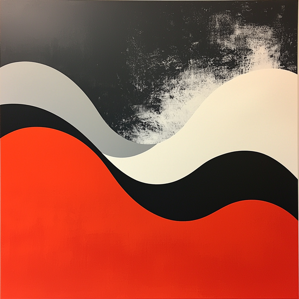 Banksy Inspired Echoing Values Numbered Painting Kits