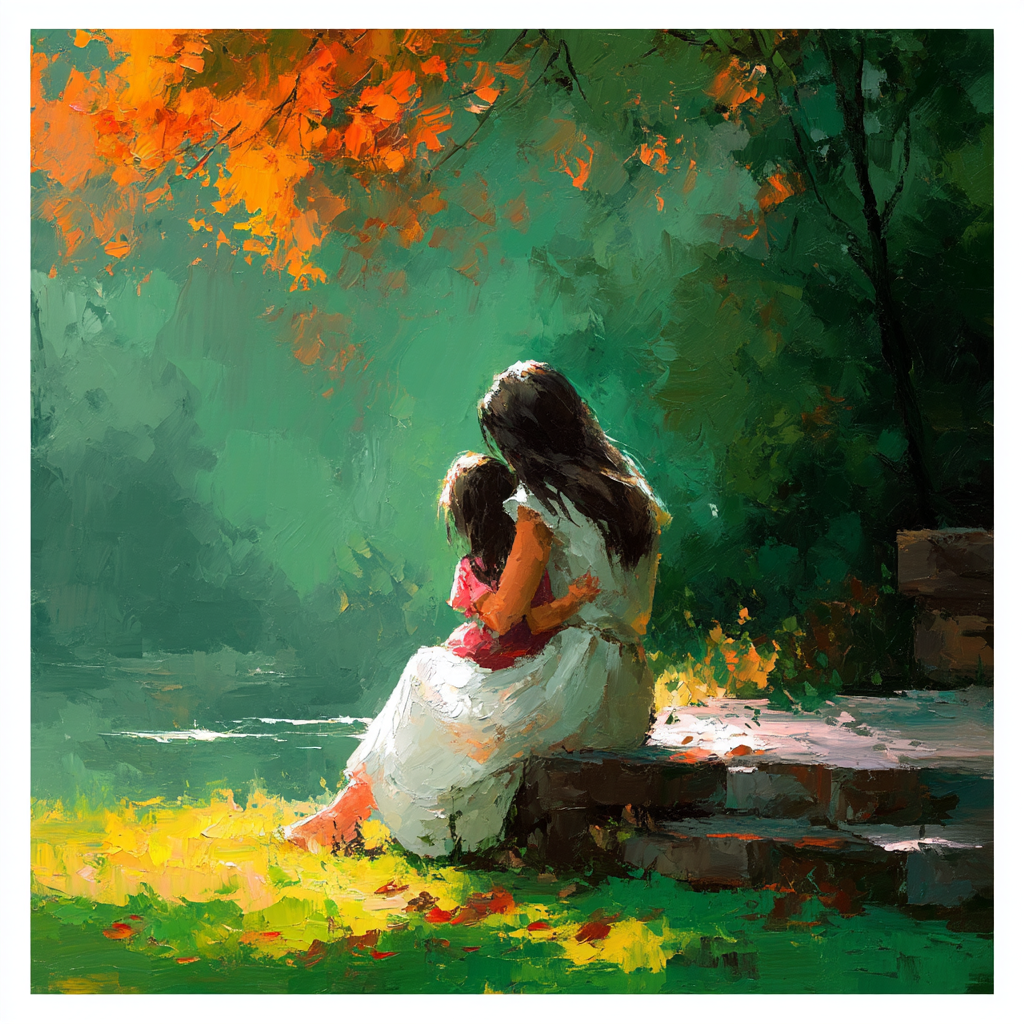 Every Moment Together Paint By Numbers