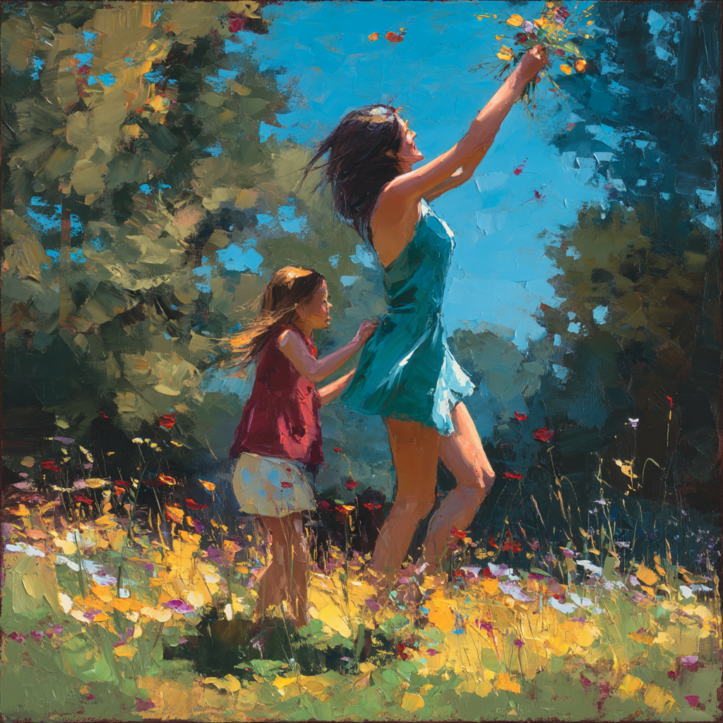 Finding Joy In The Little Things Paint By Numbers Kits