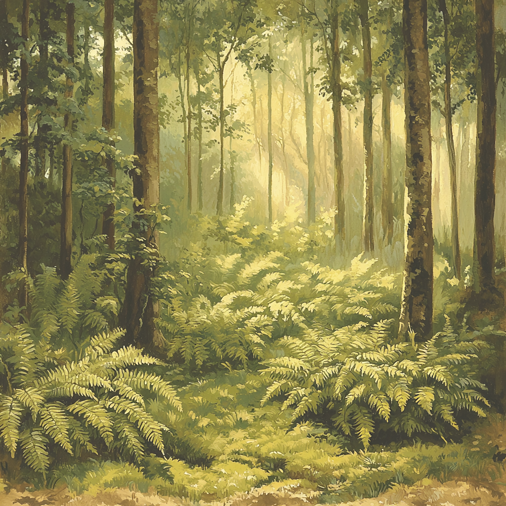 Leonardo Da Vinci Inspired Harmony Of Whispers Numbered Painting Kits