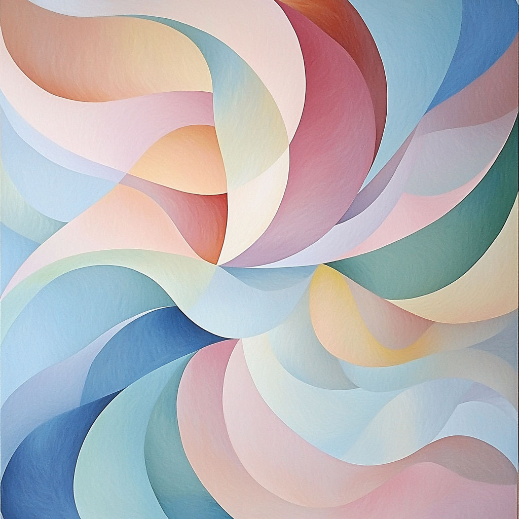 Frida Kahlo Inspired Spiritual Whispers Painting By Numbers Kit