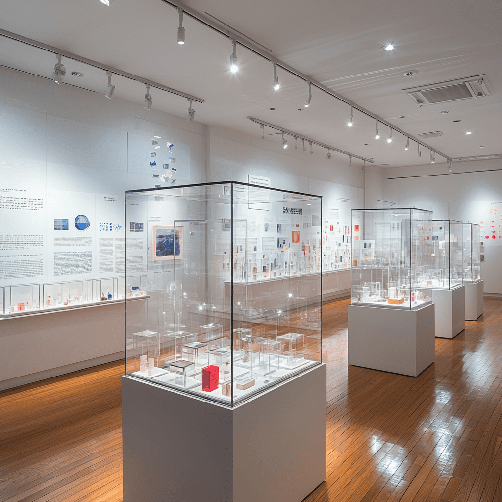 Museum Of Broken Relationships - Zagreb Paint By Number