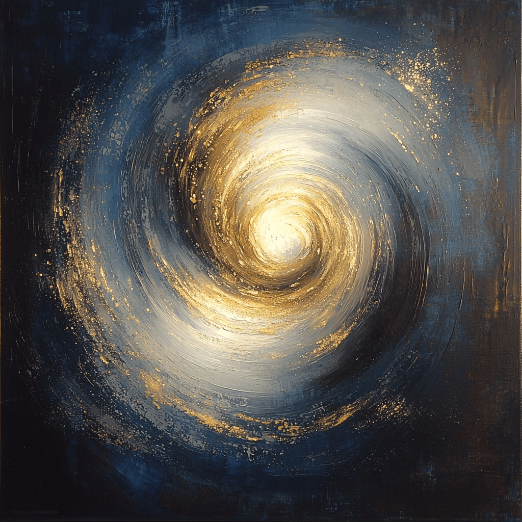 Michelangelo Inspired Ethereal Light Paint By Numbers Kits