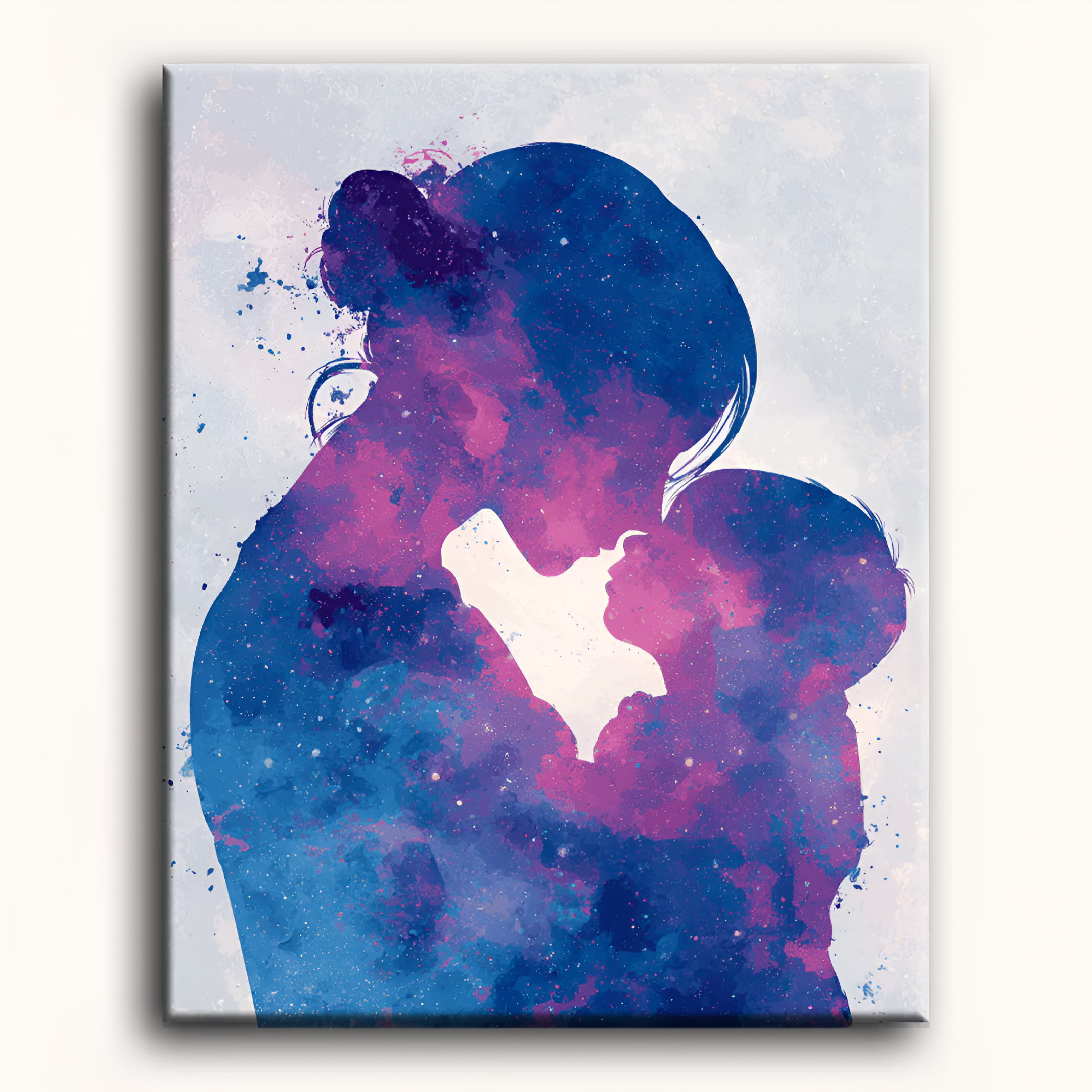 Mother Universe | Paint by Number