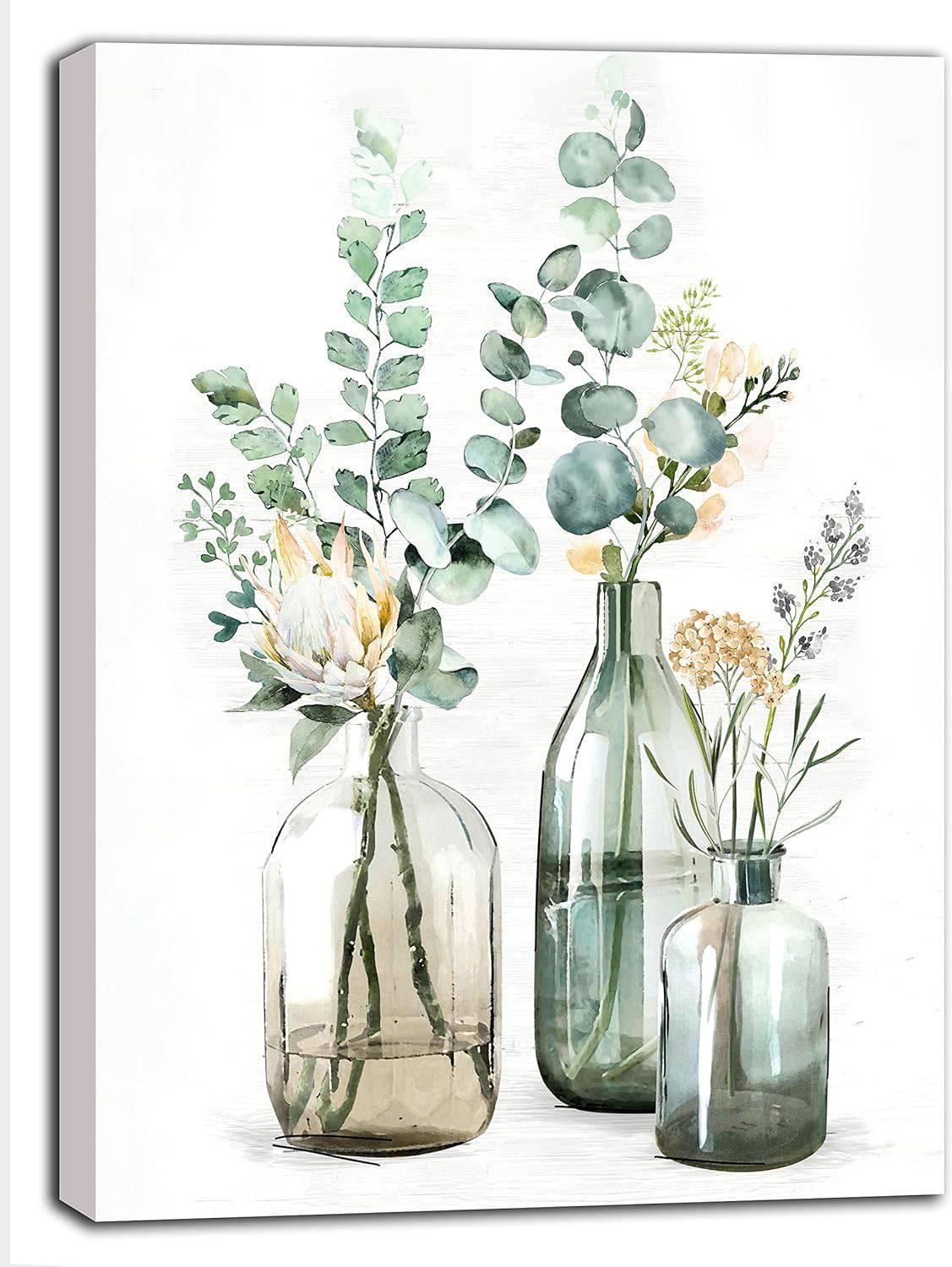 Serenity Still Life Paint By Numbers Kit