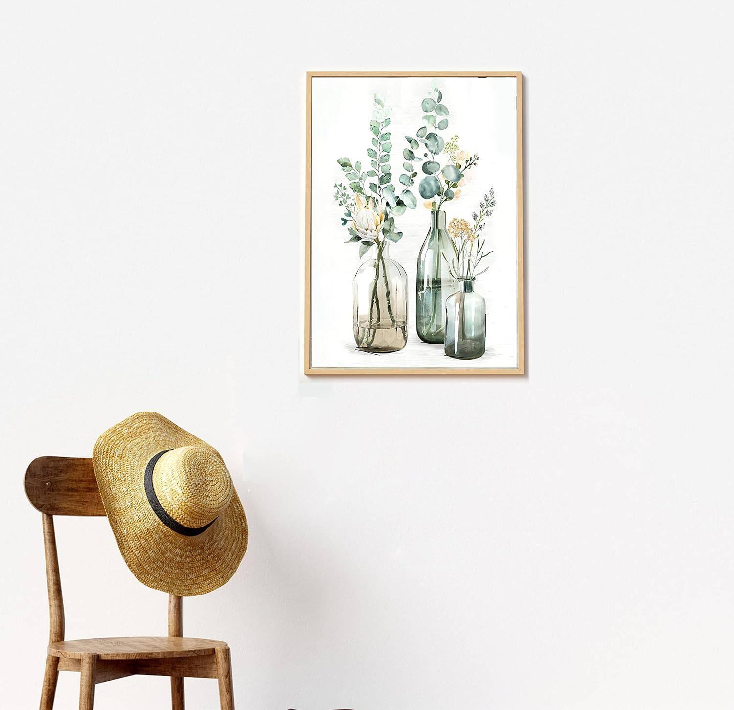 Serenity Still Life Paint By Numbers Kit