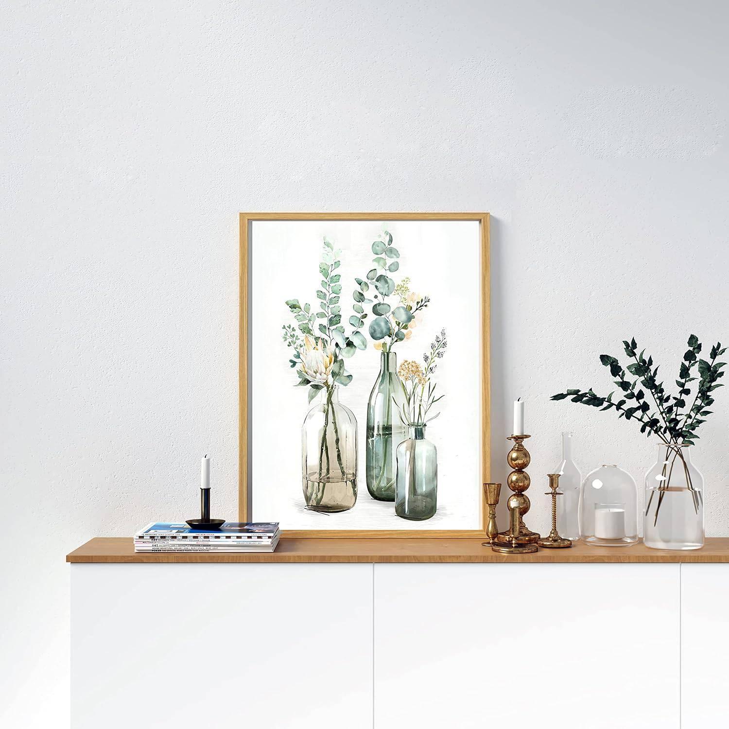 Serenity Still Life Paint By Numbers Kit